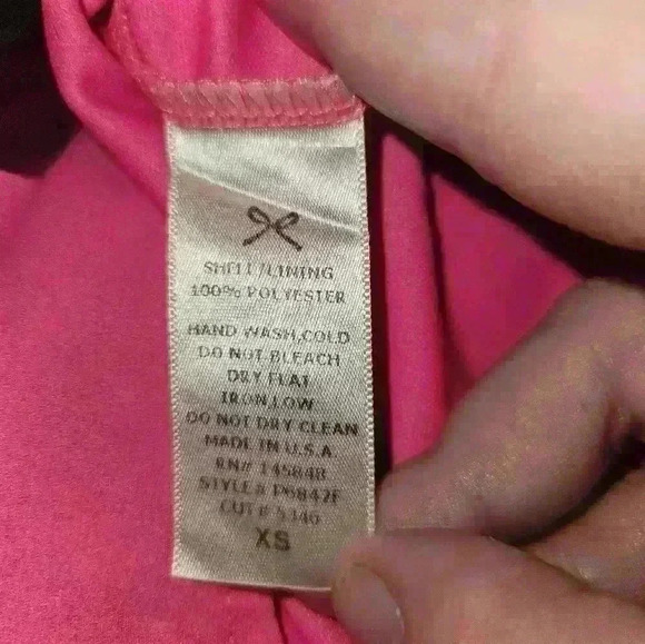 Everly Womans Romper Size XS - Picture 11 of 12